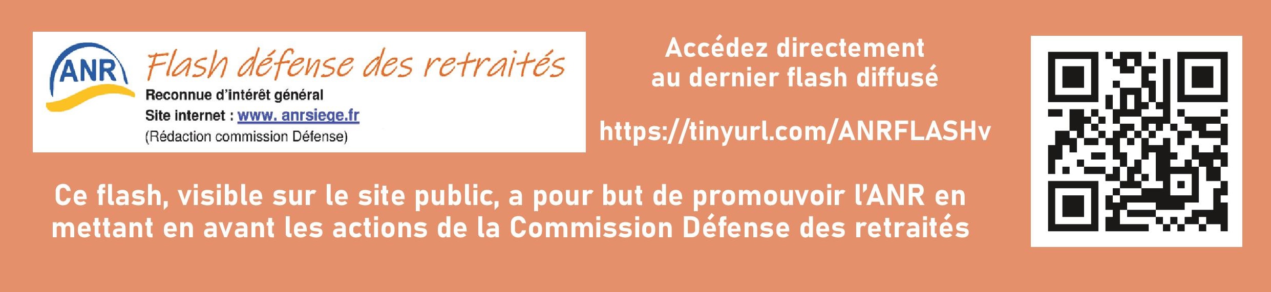 2015 01 15 Bandeau Flash de Dfense des retraits
