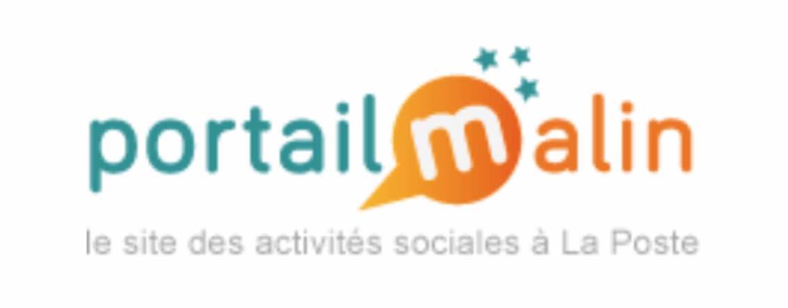 logo portail malin