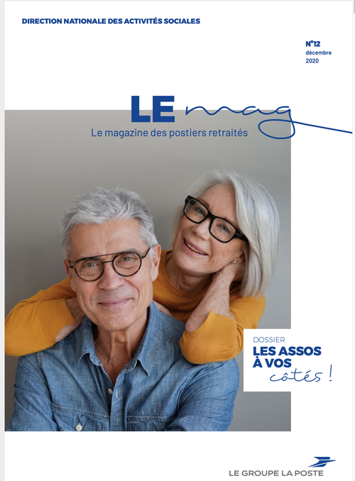 Le Mag 05 2017 couverture