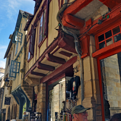Vannes