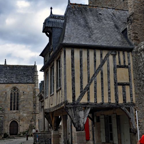 Dinan